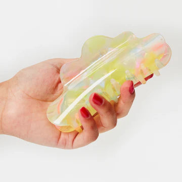 Chunks Nimbus Claw in Sherbet Jelly - Summit Beauty