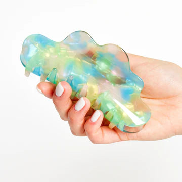 Chunks Nimbus Claw in Jelly - Summit Beauty