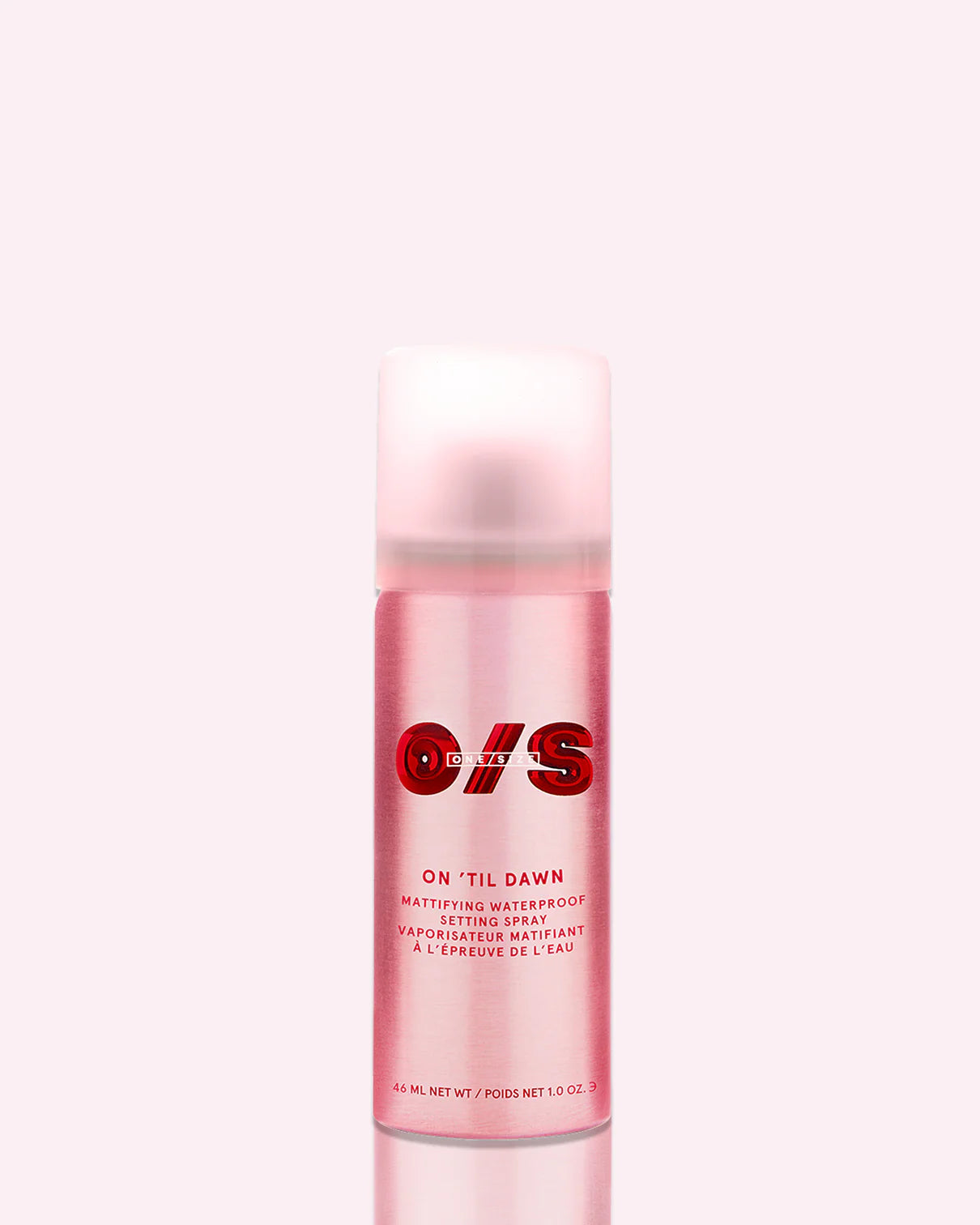 ONE/SIZE On 'Til Dawn Mattifying Setting Spray - Summit Beauty