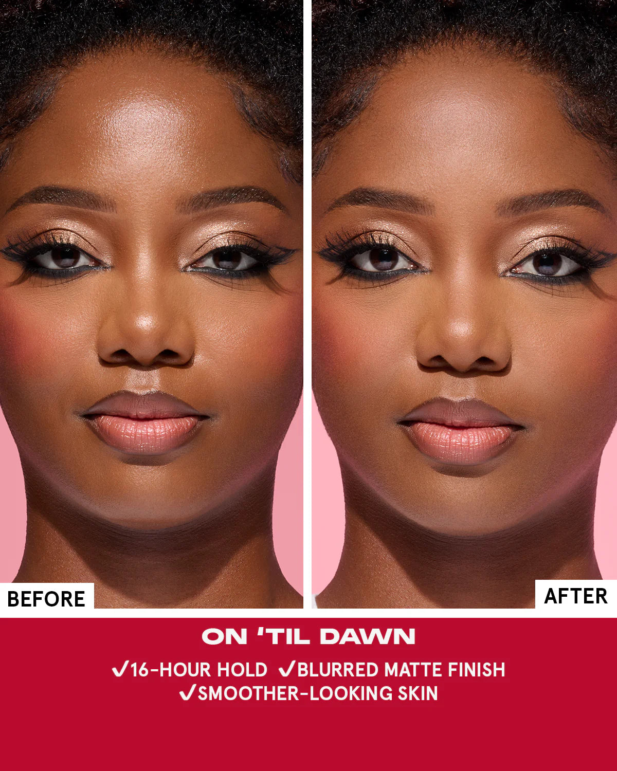 ONE/SIZE On 'Til Dawn Mattifying Setting Spray - Summit Beauty