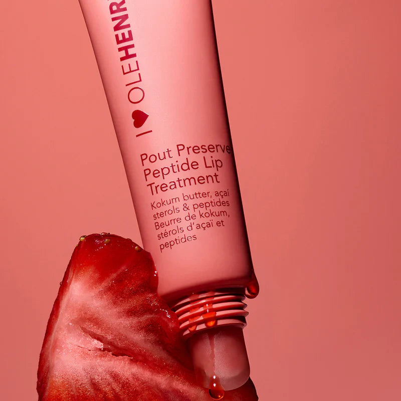OLEHENRIKSEN Lip Treatment - Summit Beauty