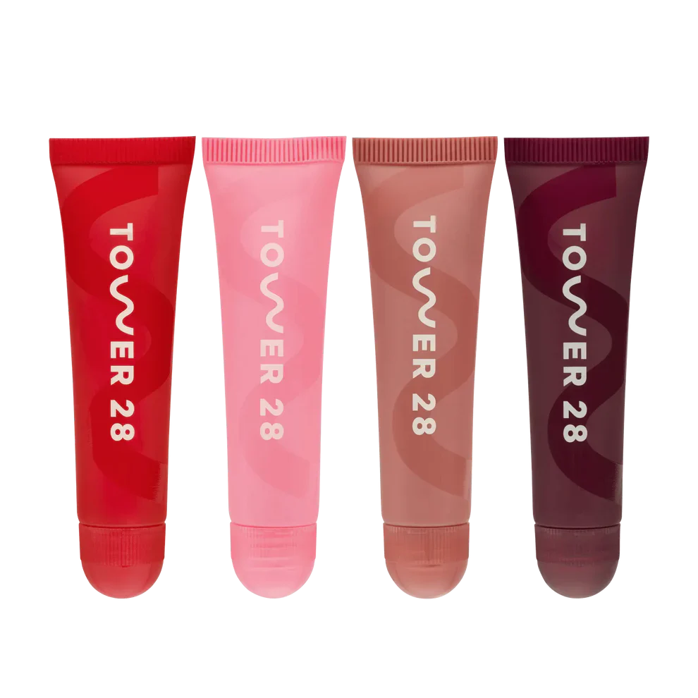 Tower 28 Beauty LipSoftie® Lip Treatment Set - Summit Beauty