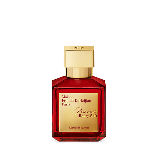 Maison Francis Kurkdjian Baccarat Rouge 540