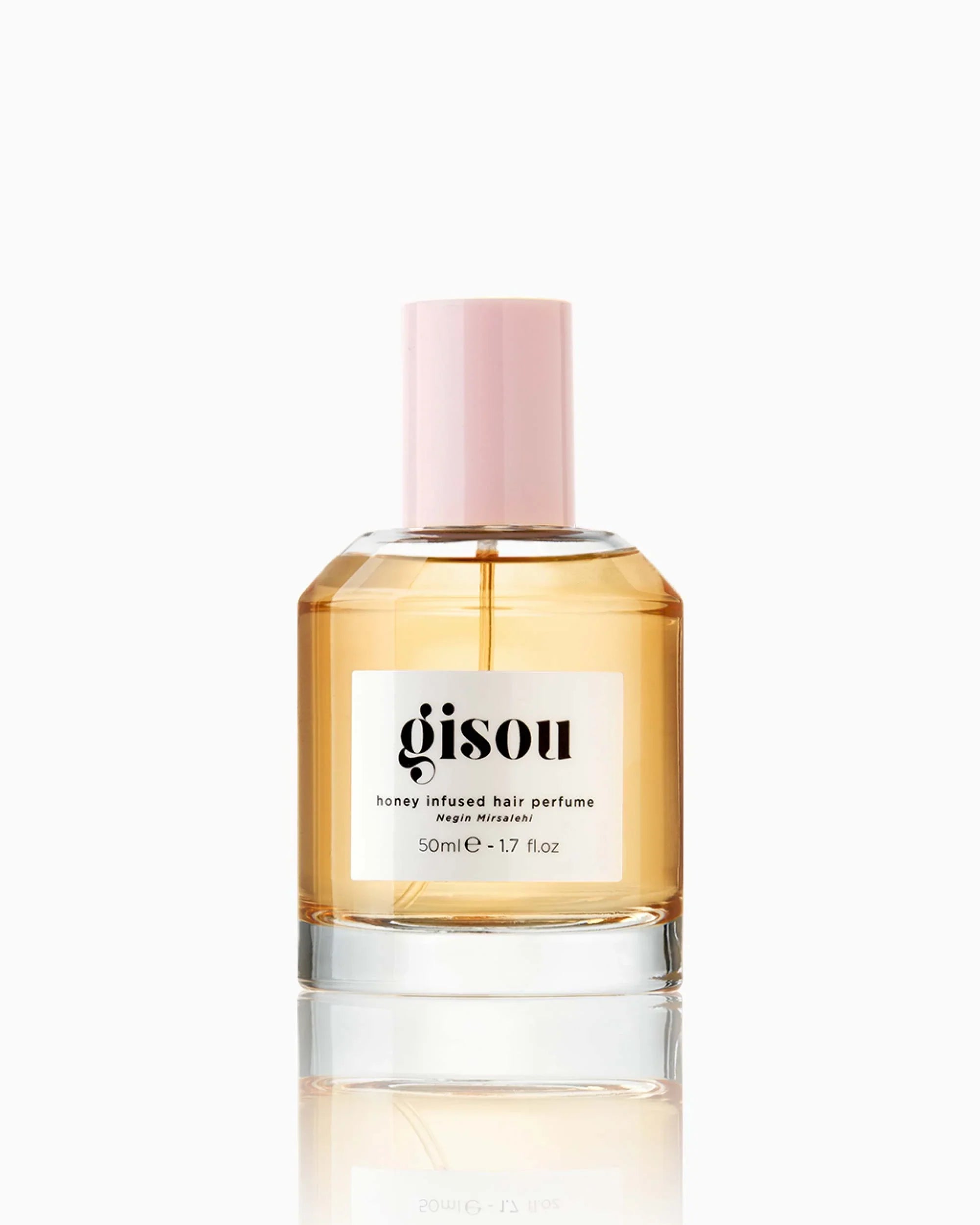 Gisou Honey Infused Hair Perfume - Summit Beauty