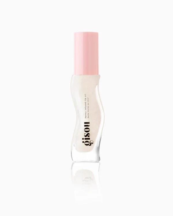 Gisou Honey Infused Lip Oil - Summit Beauty