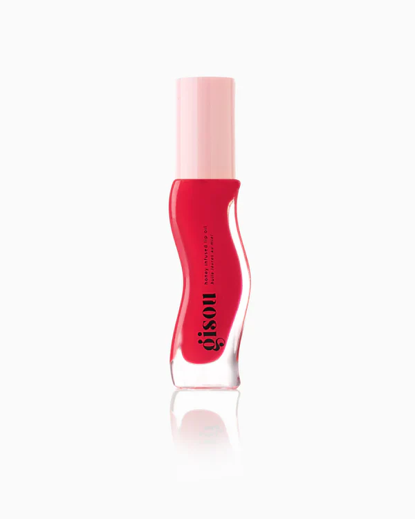 Gisou Honey Infused Lip Oil - Summit Beauty