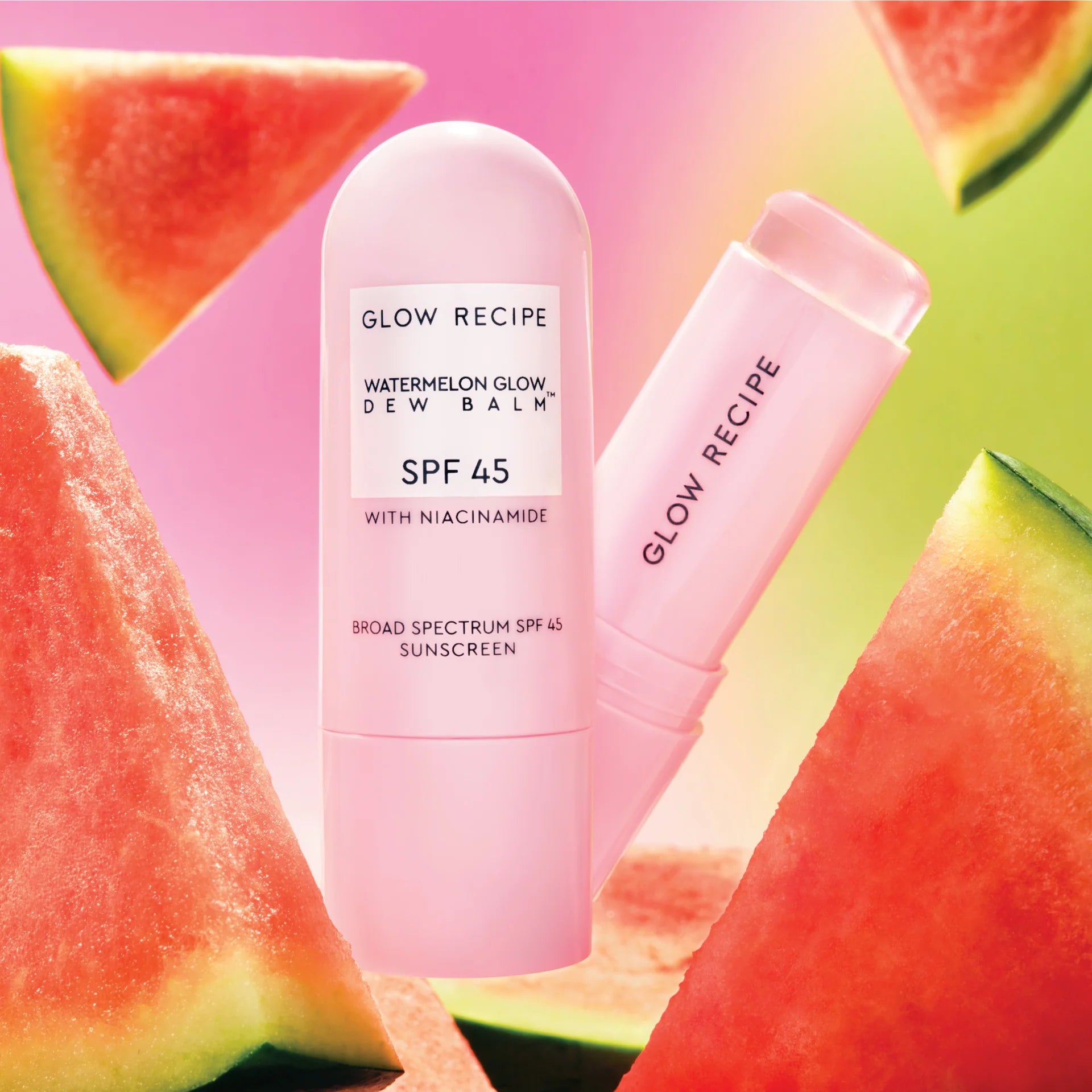 Watermelon Glow Dew Balm SPF 45