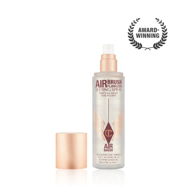 Airbrush Flawless Setting Spray - Summit Beauty