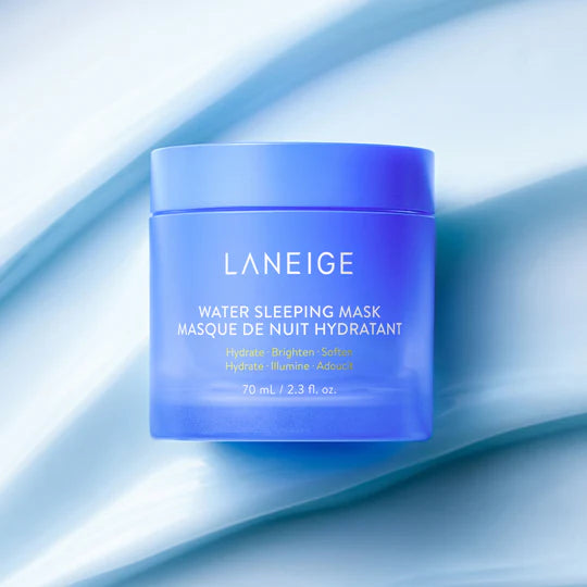 LANEIGE Water Sleeping Mask - Summit Beauty