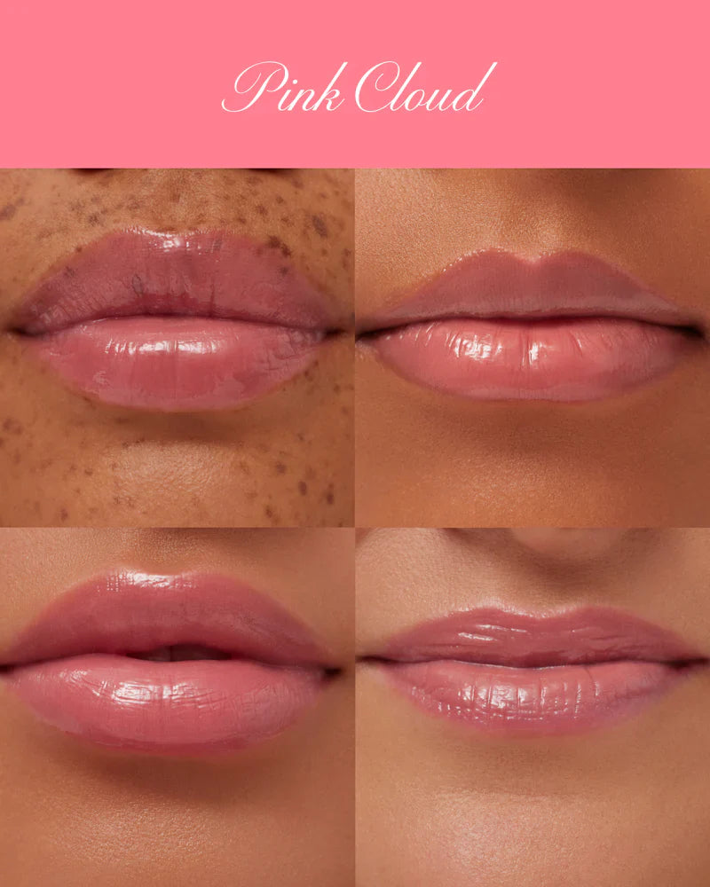 Summer Fridays Dream Lip Oil - Summit Beauty