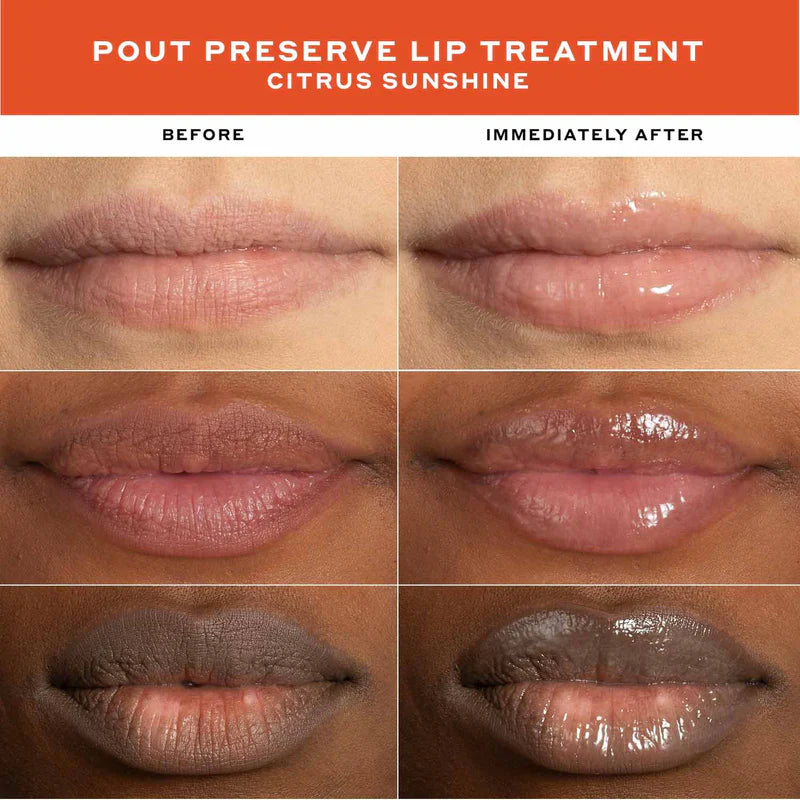 OLEHENRIKSEN Lip Treatment - Summit Beauty