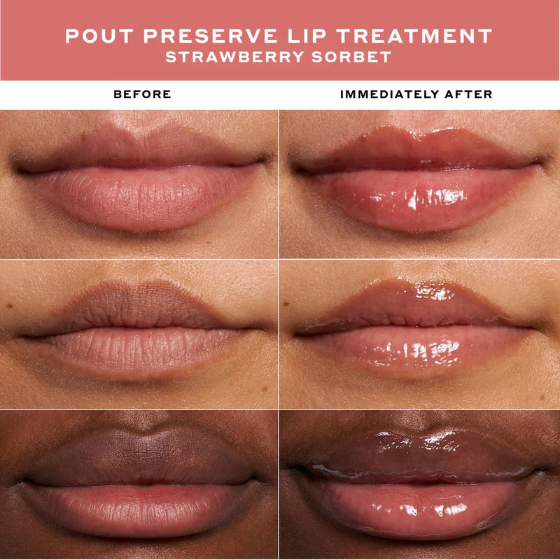OLEHENRIKSEN Lip Treatment - Summit Beauty