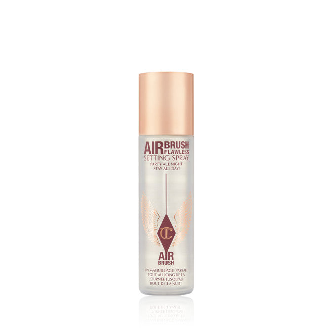 Airbrush Flawless Setting Spray - Summit Beauty