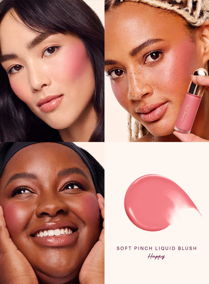 Rare Beauty Soft Pinch Liquid Blush - Summit Beauty