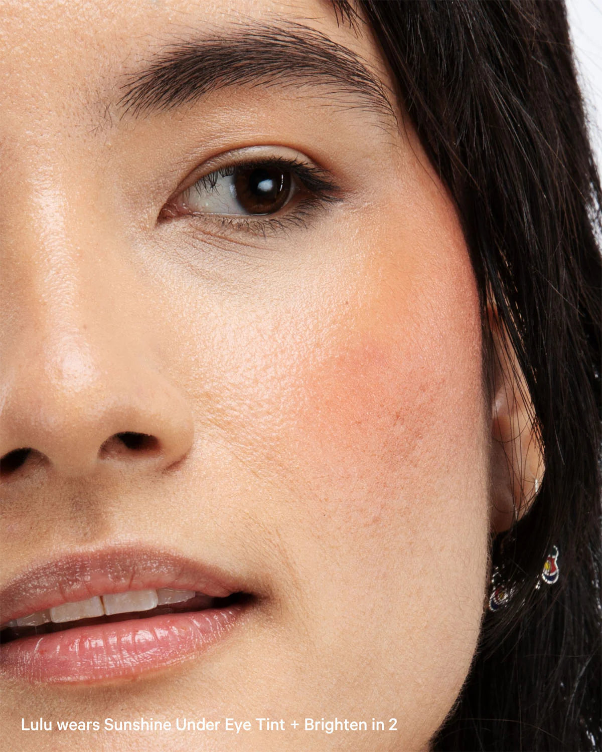 Milk Makeup Sunshine Under Eye Tint + Brighten - Summit Beauty