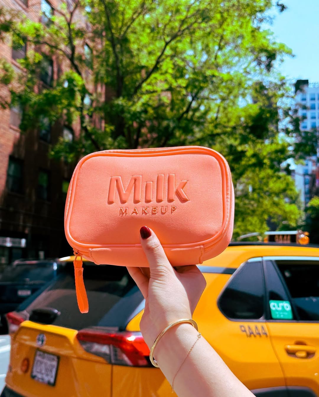 Milk Makeup Summer Bag - Summit Beauty