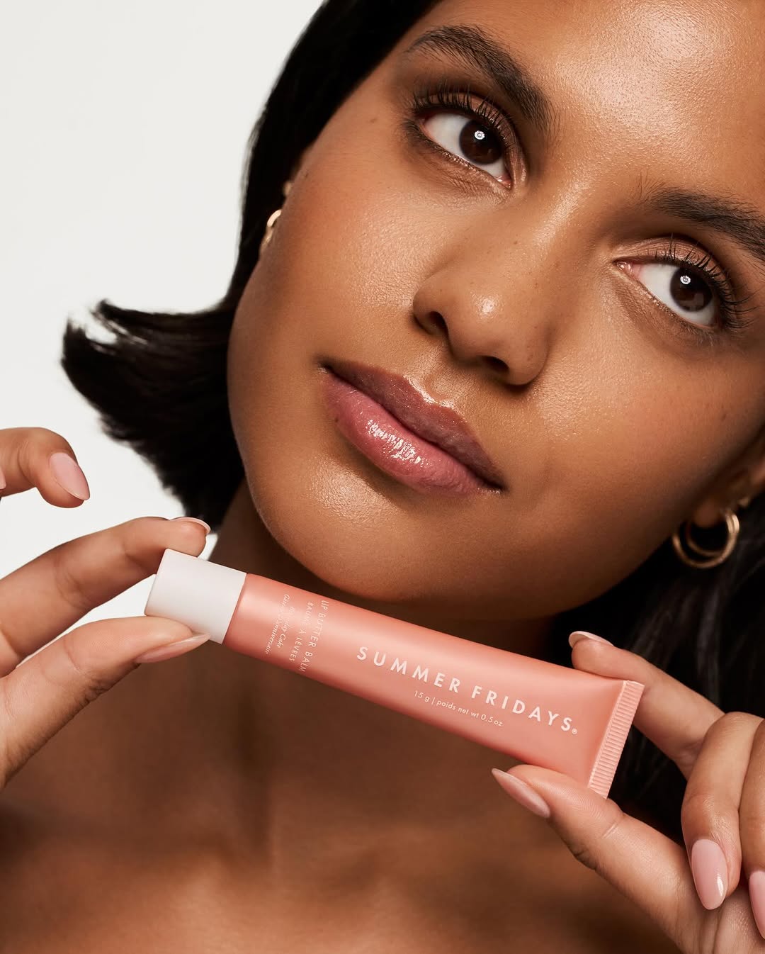 Summer Fridays Lip Butter Balm - Birthday Cake - Summit Beauty