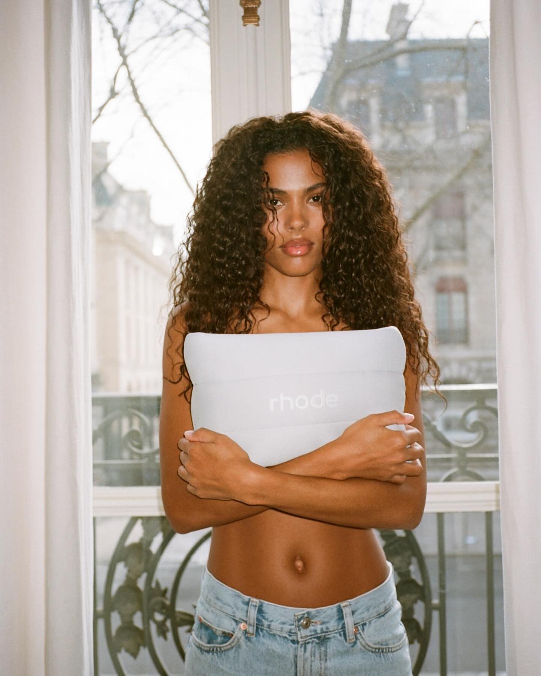 Rhode The Bubble Bag - Summit Beauty