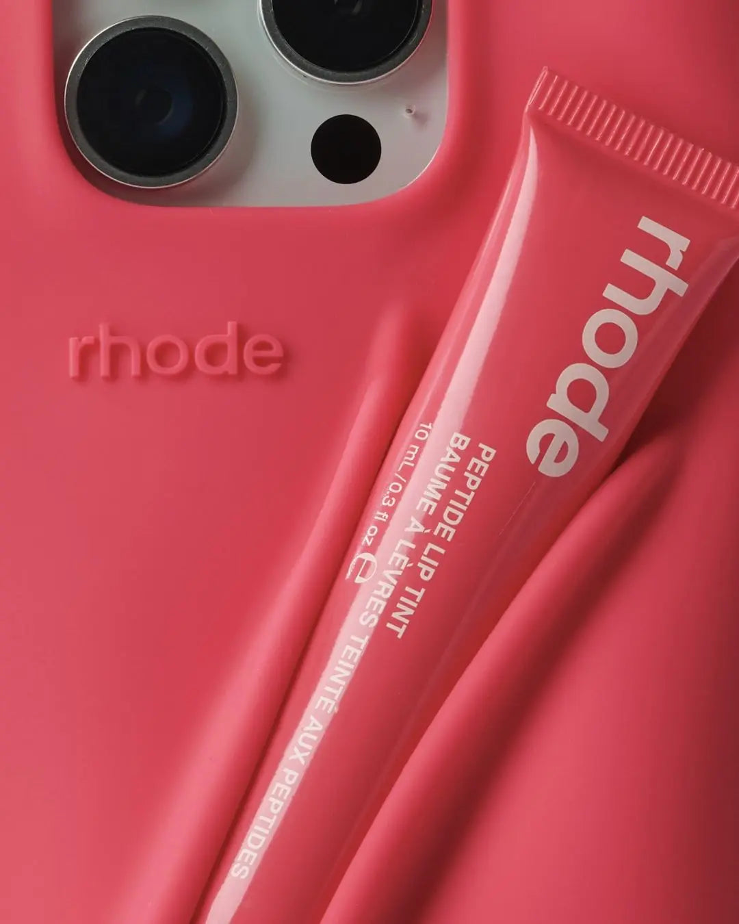 Rhode Summer Lip Case   Summit Beauty