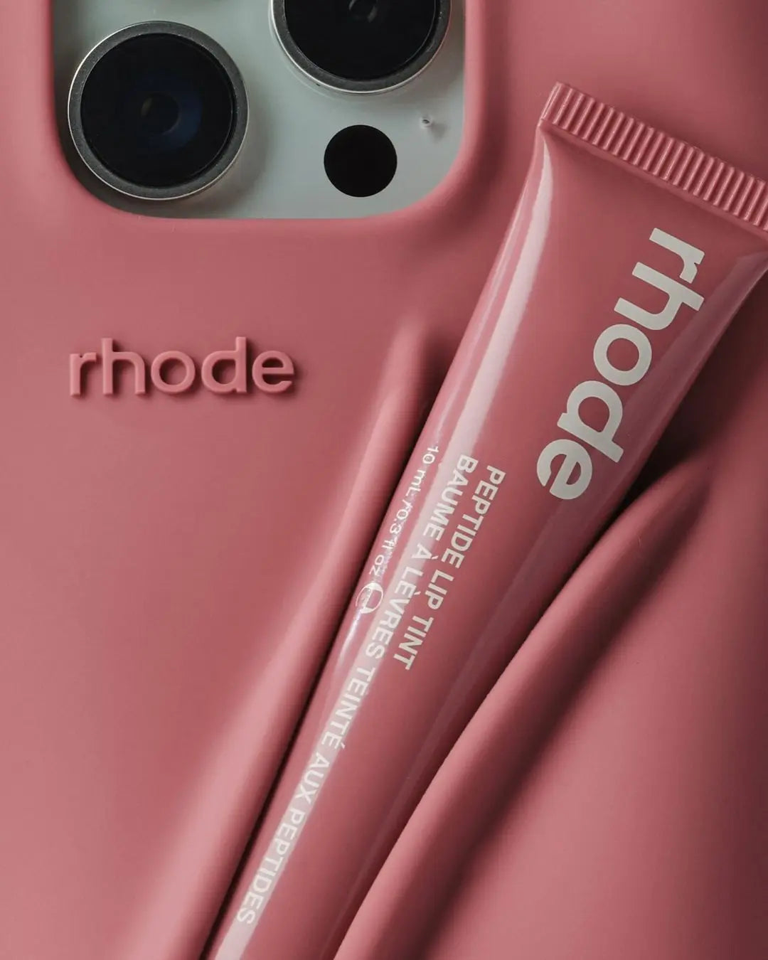 Rhode Summer Lip Case   Summit Beauty