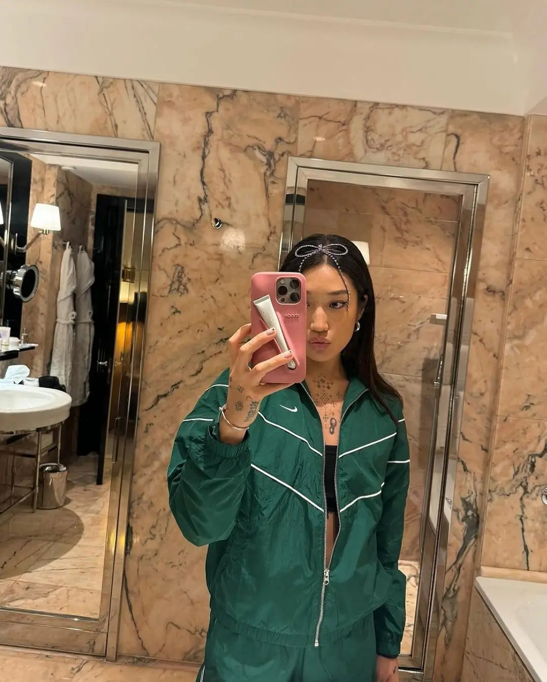 Rhode Summer Lip Case   Summit Beauty