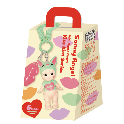 Sonny Angel Kiss Kiss Series - Summit Beauty