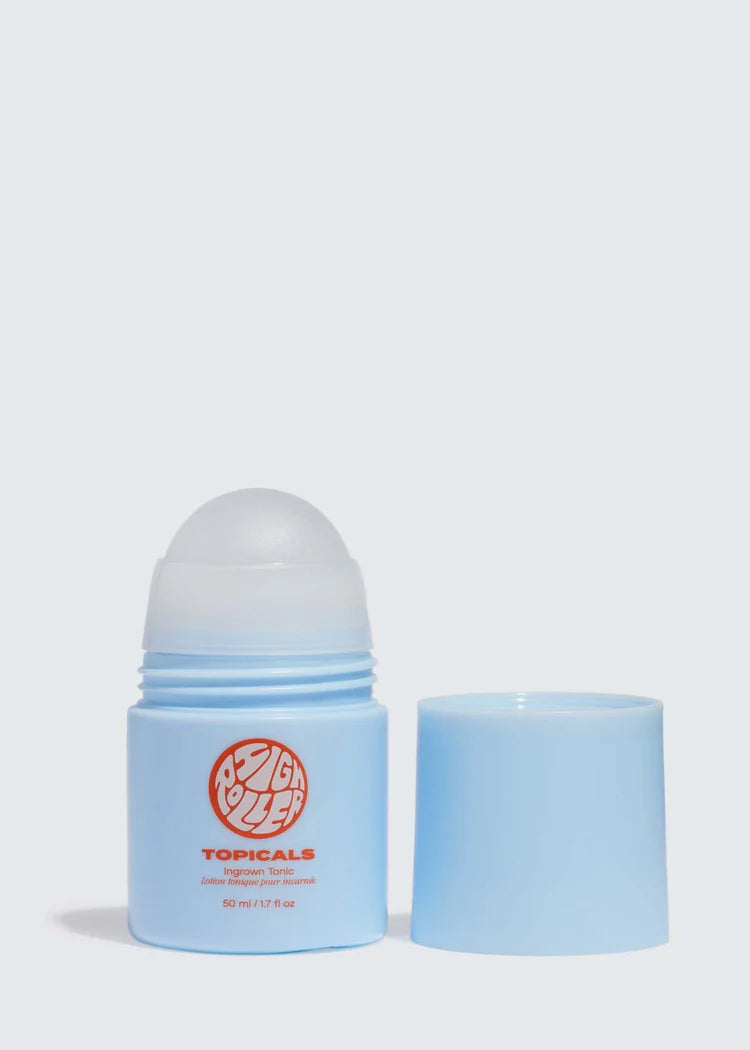 Topicals High Roller Ingrown Tonic - Summit Beauty