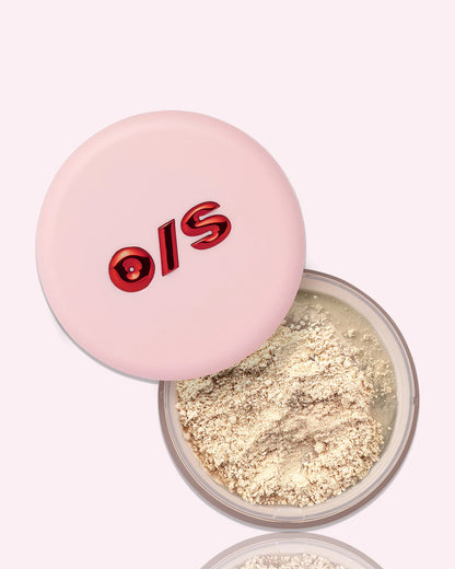 ONE/SIZE Ultimate Blurring Setting Powder - Summit Beauty