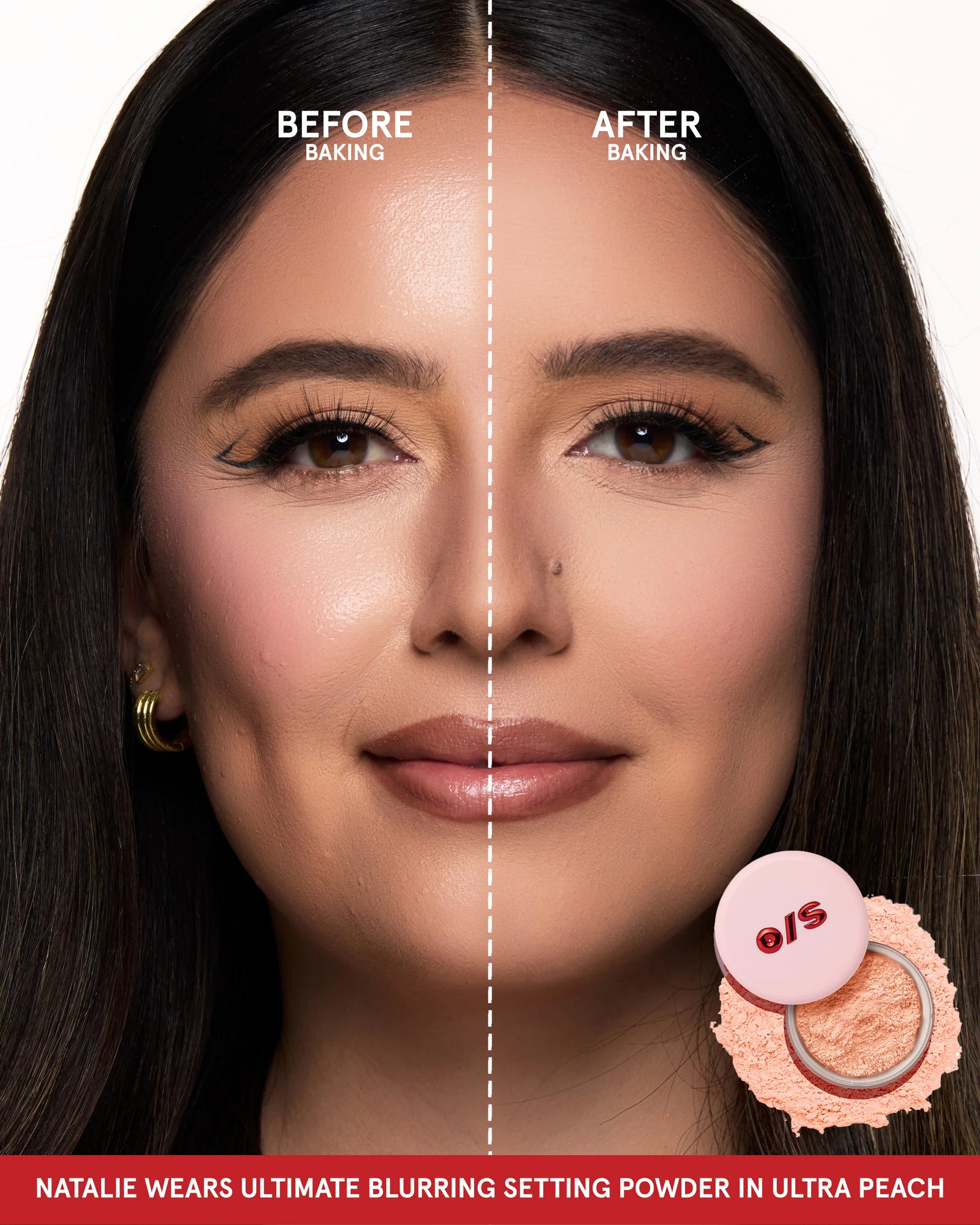 ONE/SIZE Ultimate Blurring Setting Powder - Summit Beauty