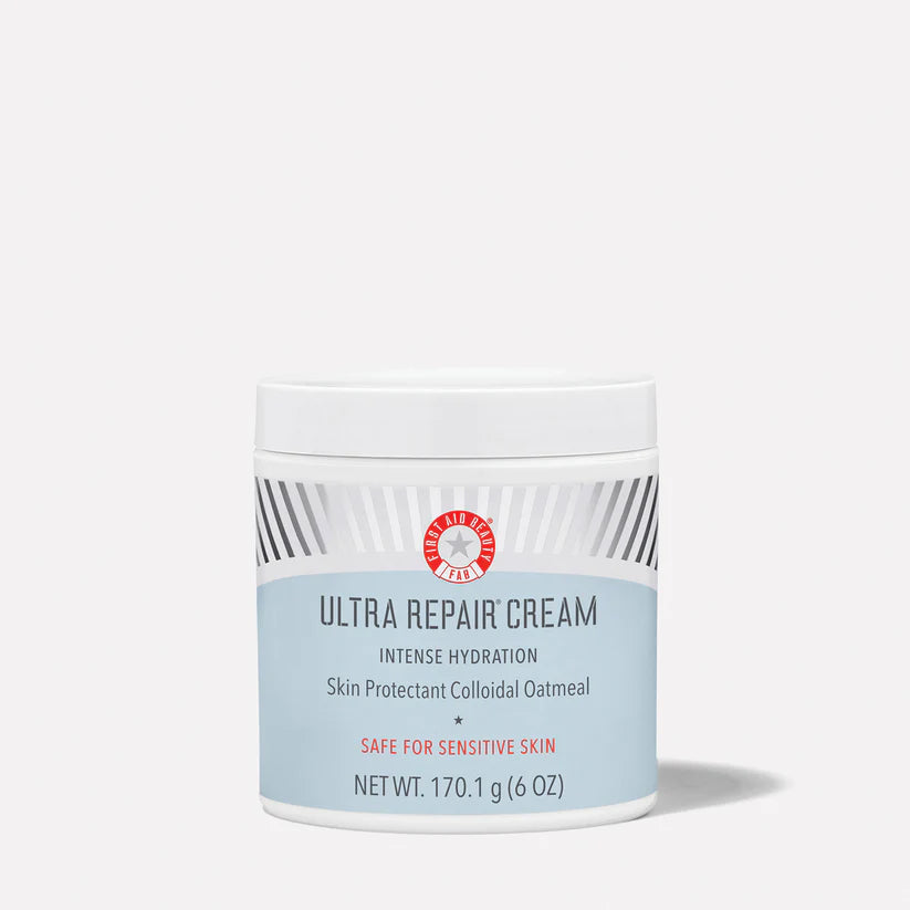 First Aid Beauty Ultra Repair® Cream Intense Hydration - Summit Beauty