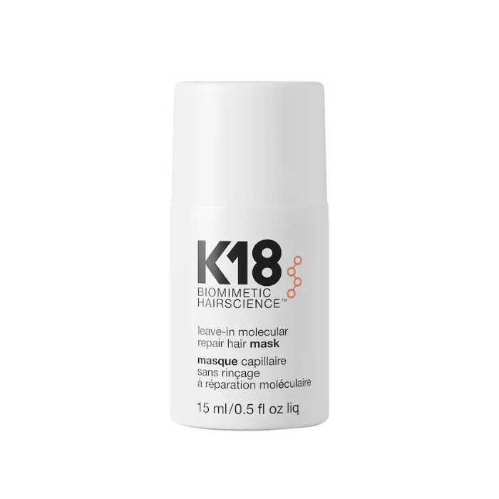 K18 Repair Hair Mask - Summit Beauty