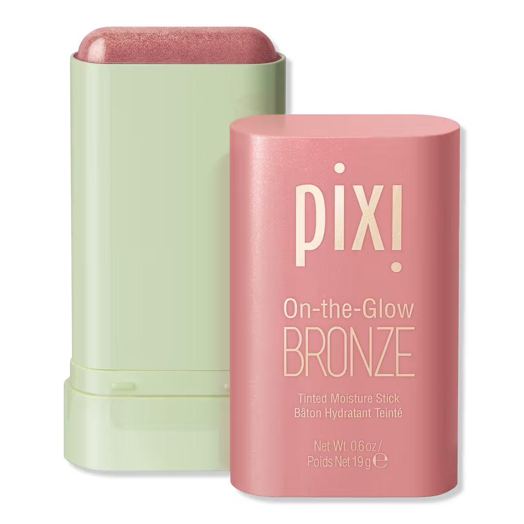 Pixi On-the-Glow Bronze - Summit Beauty
