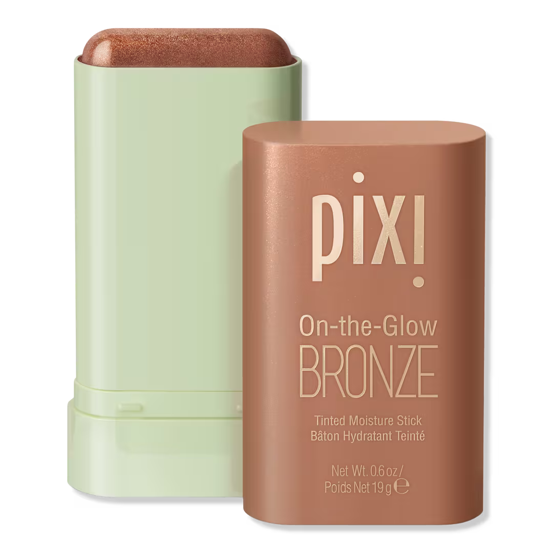 Pixi On-the-Glow Bronze - Summit Beauty