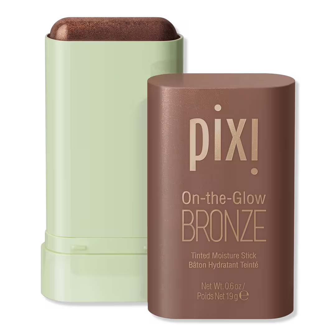 Pixi On-the-Glow Bronze - Summit Beauty