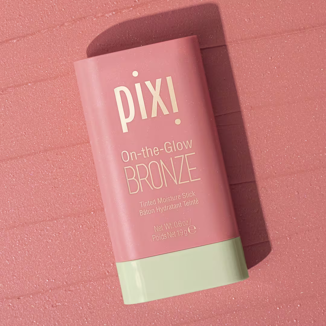 Pixi On-the-Glow Bronze - Summit Beauty