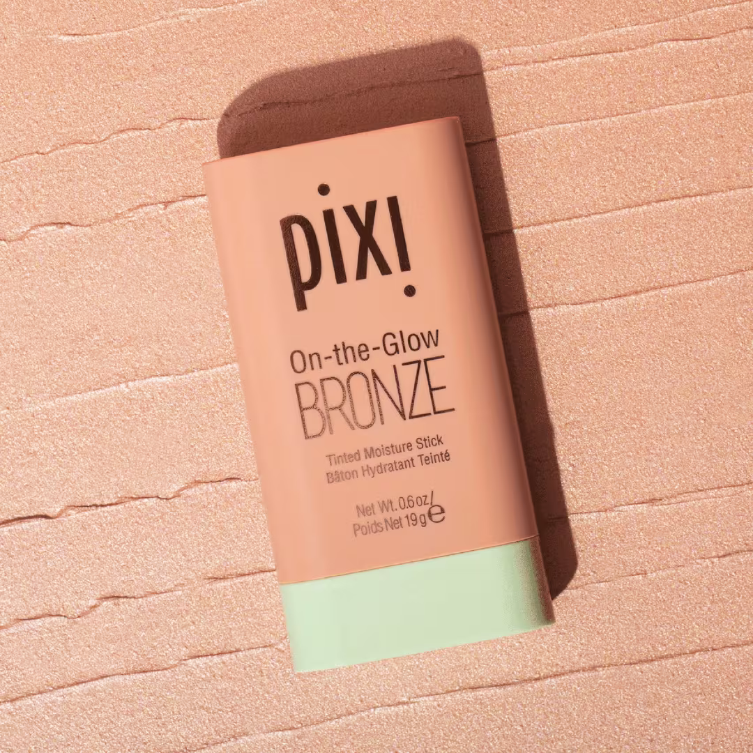 Pixi On-the-Glow Bronze - Summit Beauty
