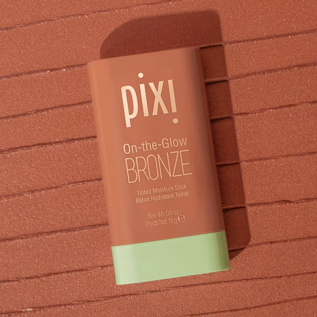 Pixi On-the-Glow Bronze - Summit Beauty