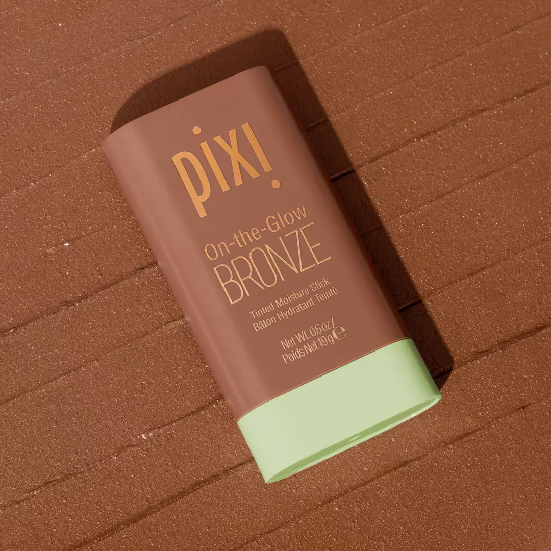 Pixi On-the-Glow Bronze - Summit Beauty