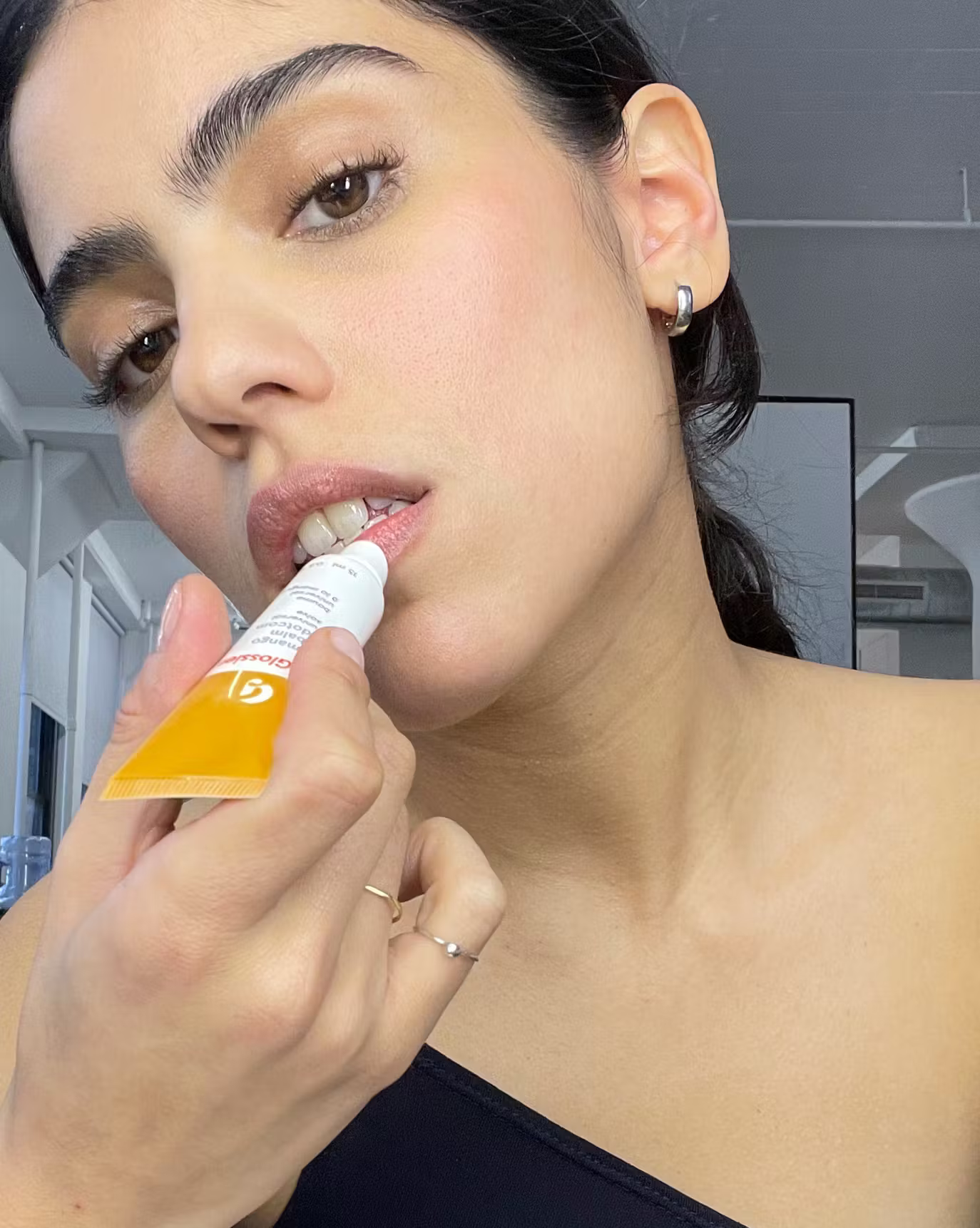 Glossier Balm Dotcom - Summit Beauty
