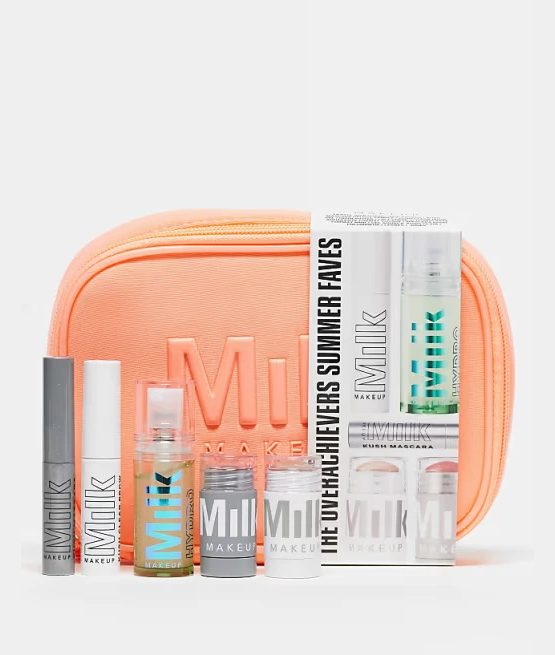 Milk Makeup Summer Bag - Summit Beauty