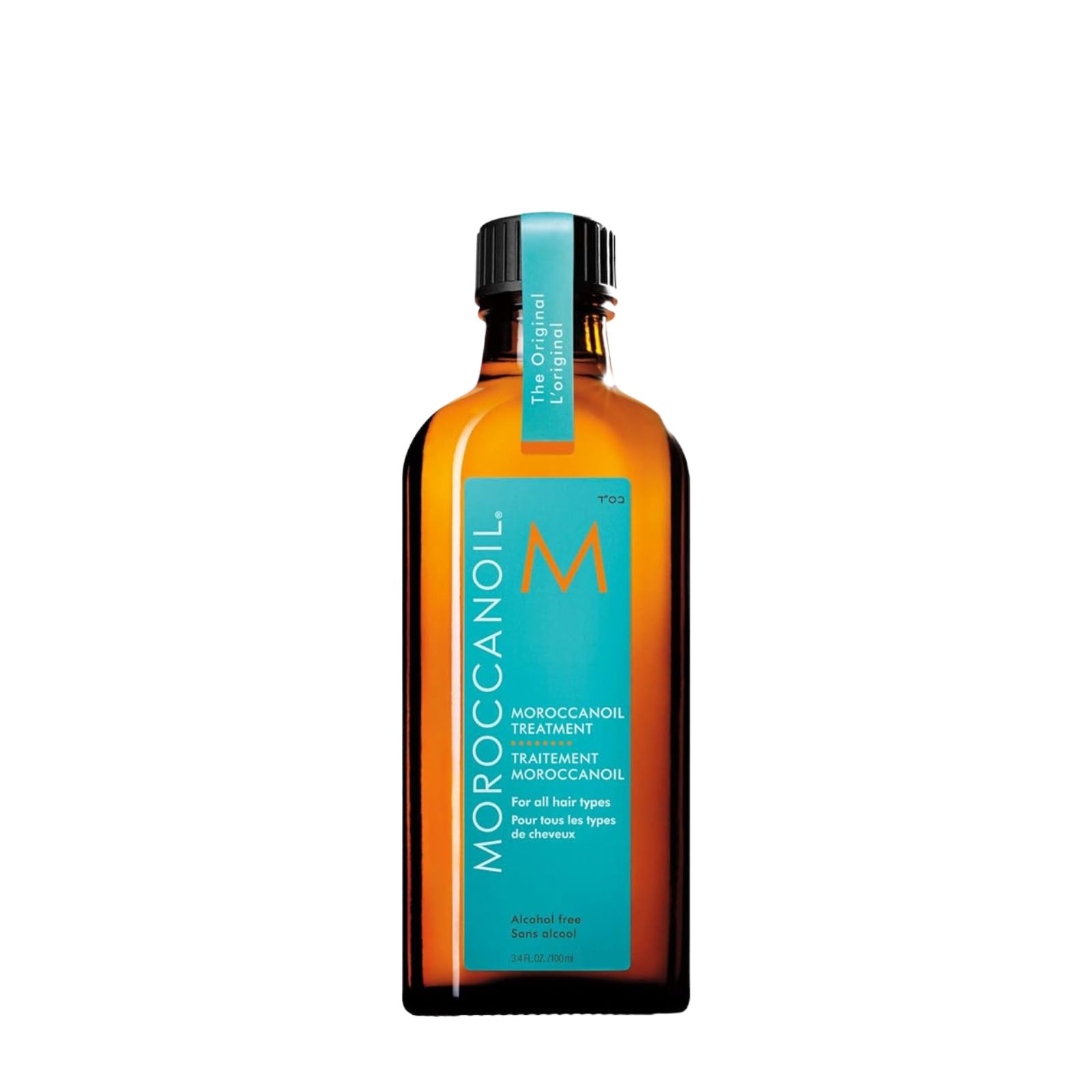 Moroccanoil Treatment Hair Oil - Summit Beauty