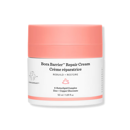 Bora Barrier™ Repair Cream - Summit Beauty