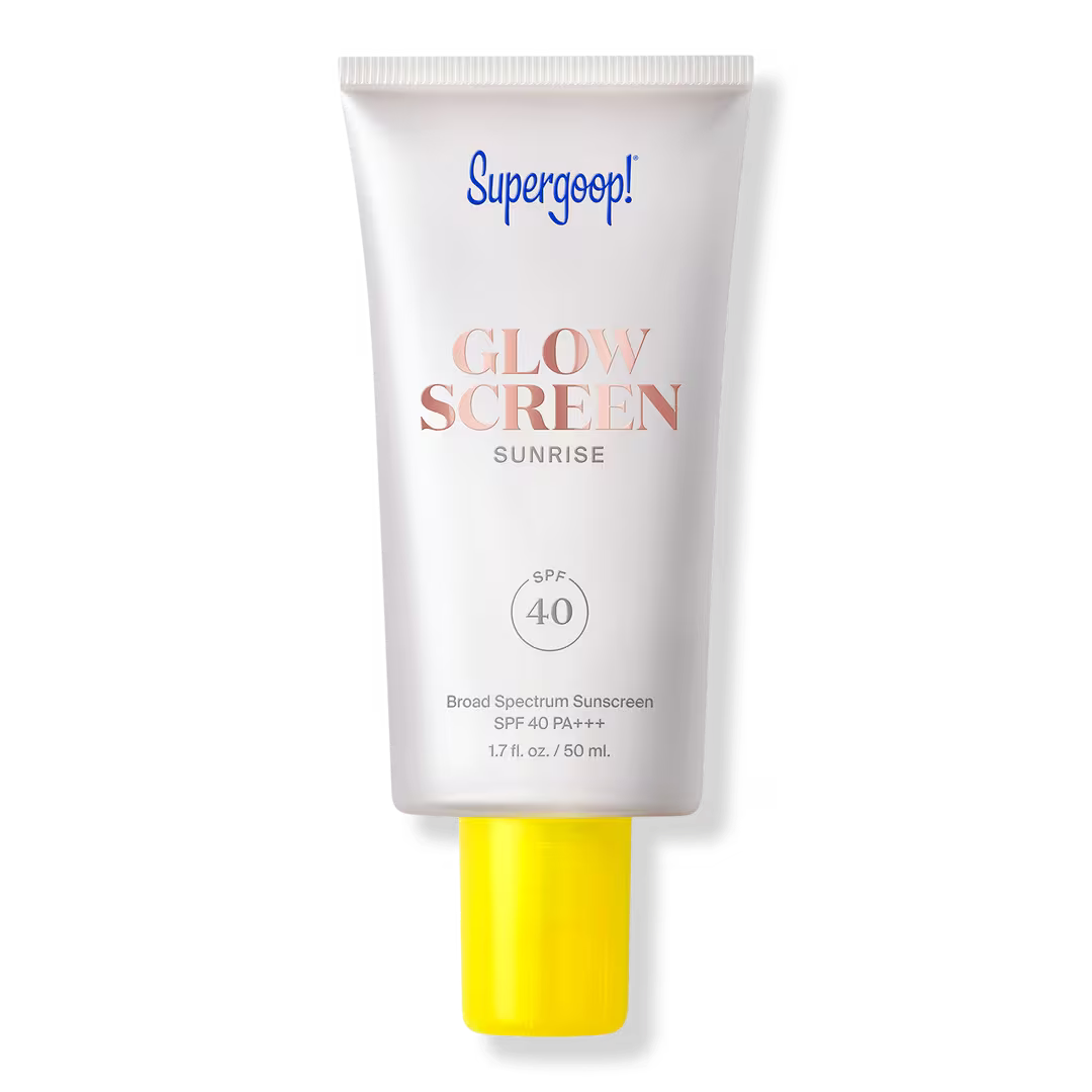 Supergoop! Glowscreen SPF 40 - Summit Beauty