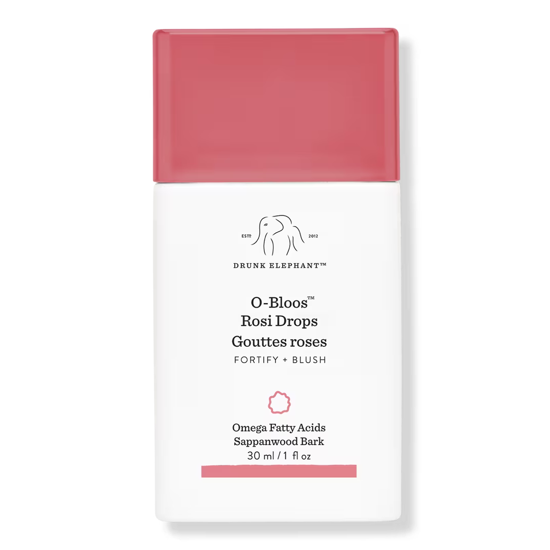 Drunk Elephant O-Bloos™ Rosi Drops - Summit Beauty