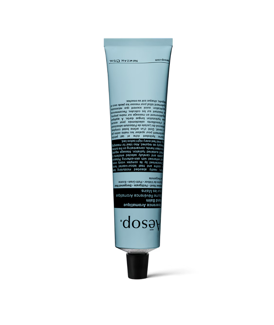 Reverence Aromatique Hand Balm - Summit Beauty