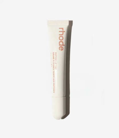 Rhode Peptide Lip Tint - Cinnamon Roll   Summit Beauty  18.00