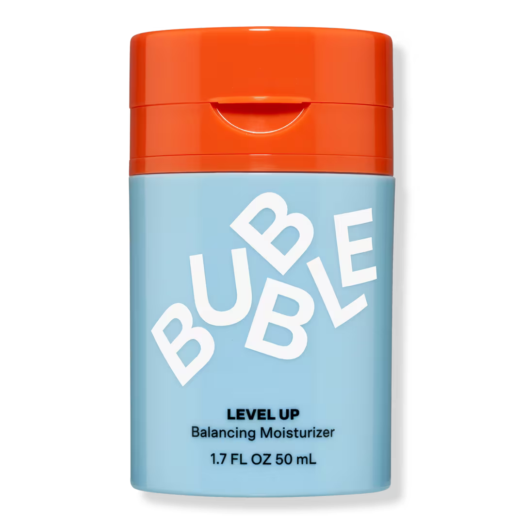 Level Up Balancing Moisturizer - Summit Beauty