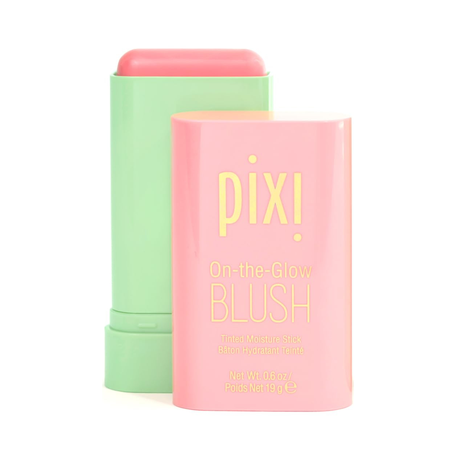 Pixi On-the-Glow Blush - Summit Beauty