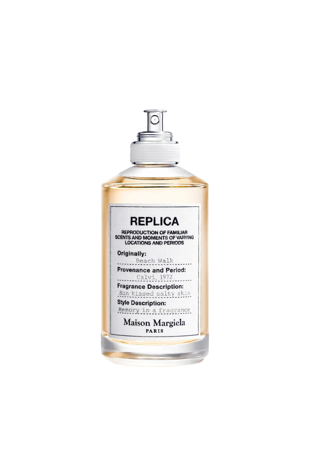 'REPLICA' Beach Walk Eau de Toilette