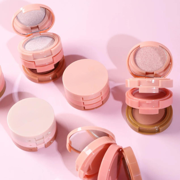 Kaja Face Bento Sculpting Trio - Summit Beauty